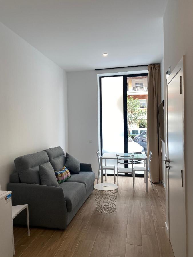 Travel Habitat Ave Sorolla Suites Valencia Exterior foto