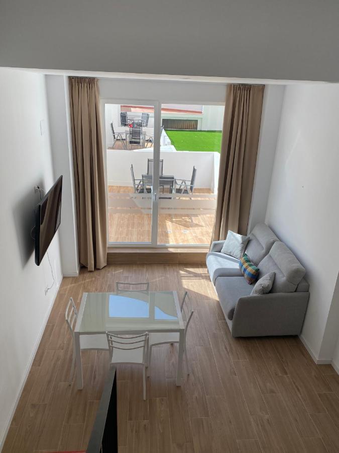 Travel Habitat Ave Sorolla Suites Valencia Exterior foto