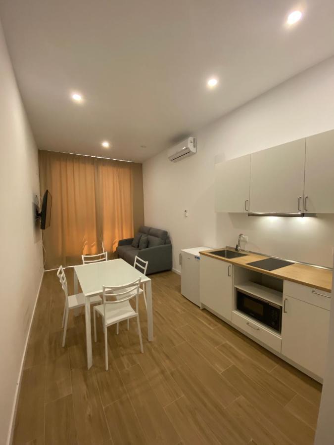 Travel Habitat Ave Sorolla Suites Valencia Exterior foto